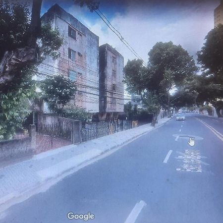 Espaco Alternativo Recife Esterno foto